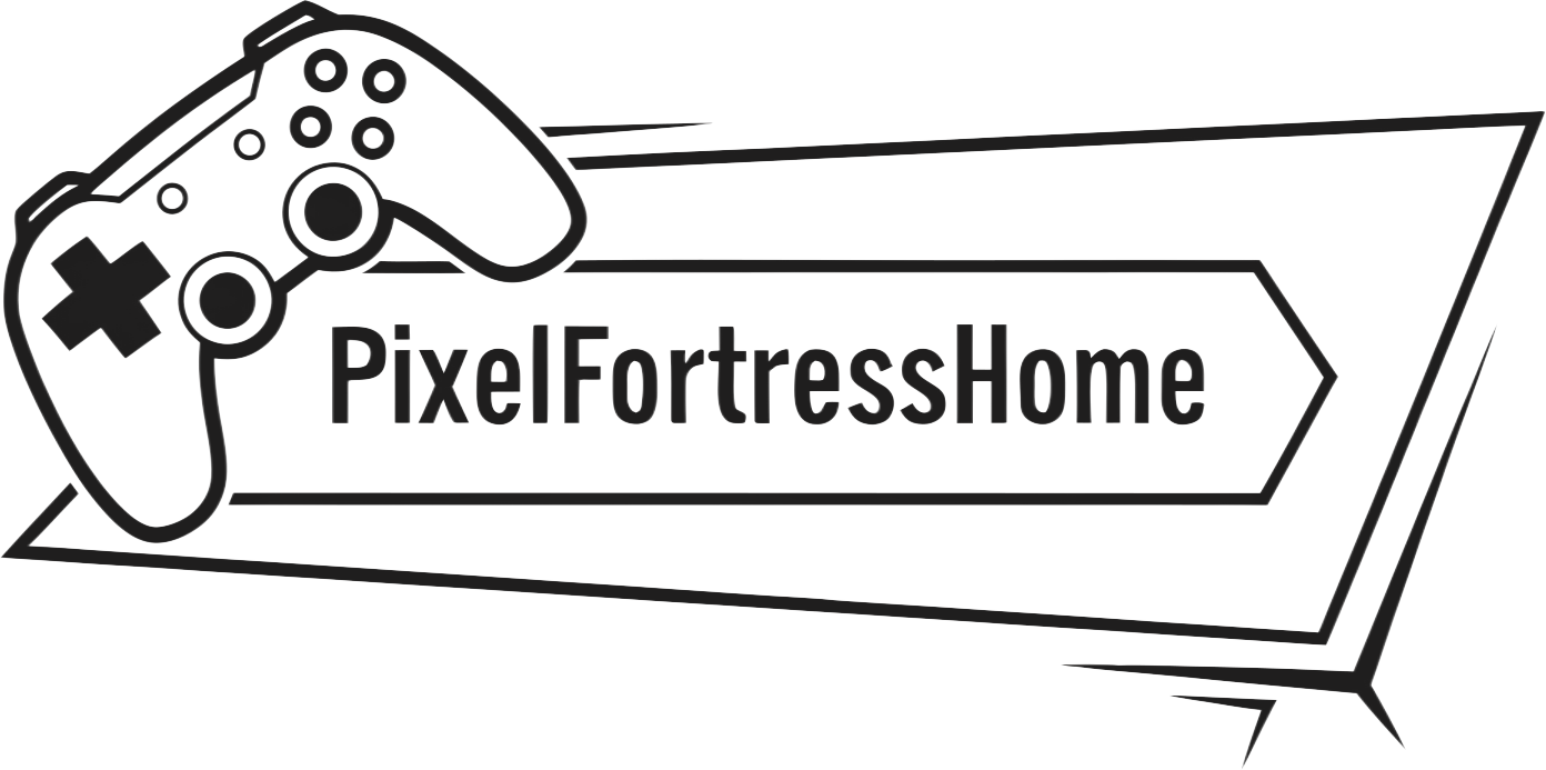 pixelfortresshome.com