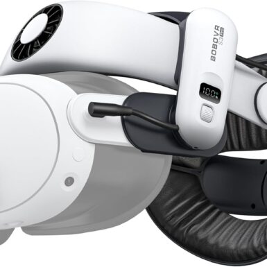 VR Equipment
