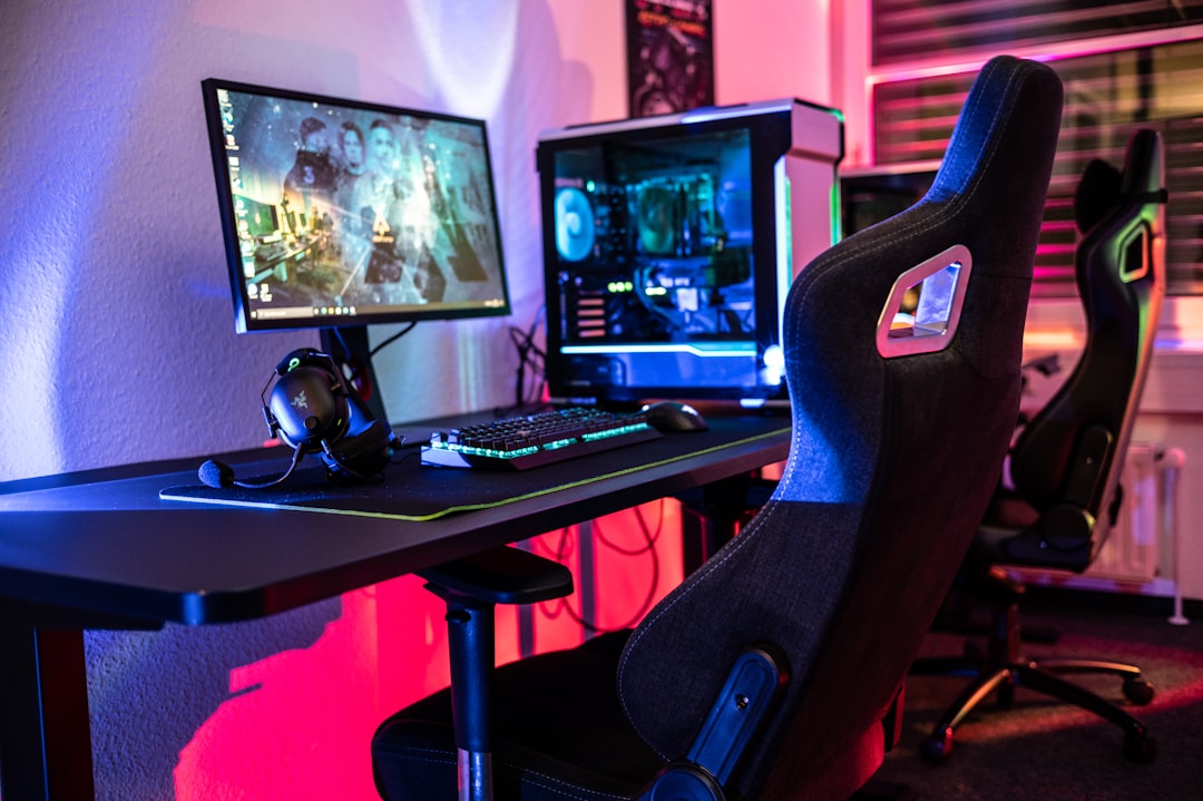 Upgrade Your Game with Cutting-Edge Gear from Pixelfortress