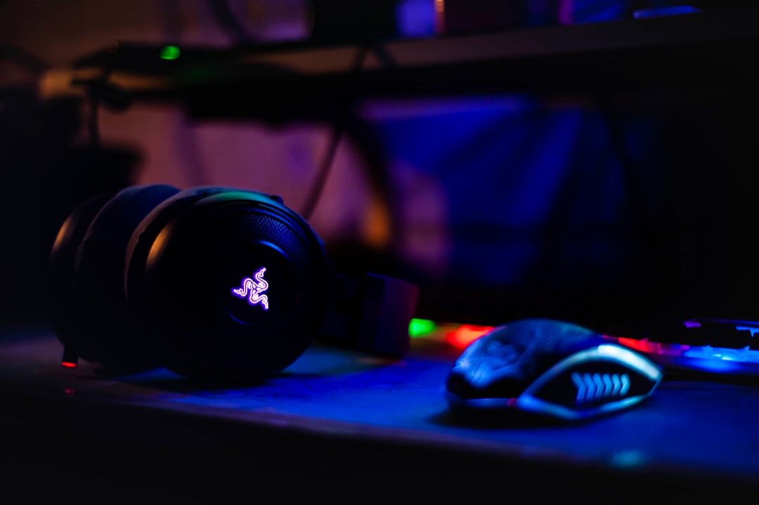 How to Choose the Perfect Gaming Mouse for Your Needs