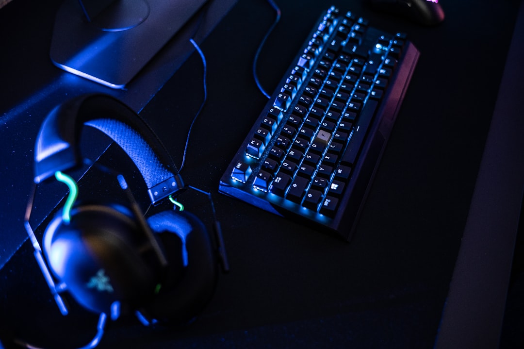 Maximize Your Performance with Our Gaming Headset Reviews