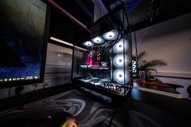 The Ultimate Guide to Building a High-End Gaming Rig
