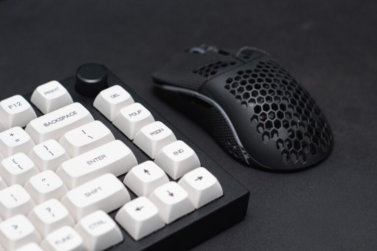 Explore Our Exclusive Range of Gaming Keyboards and Mice