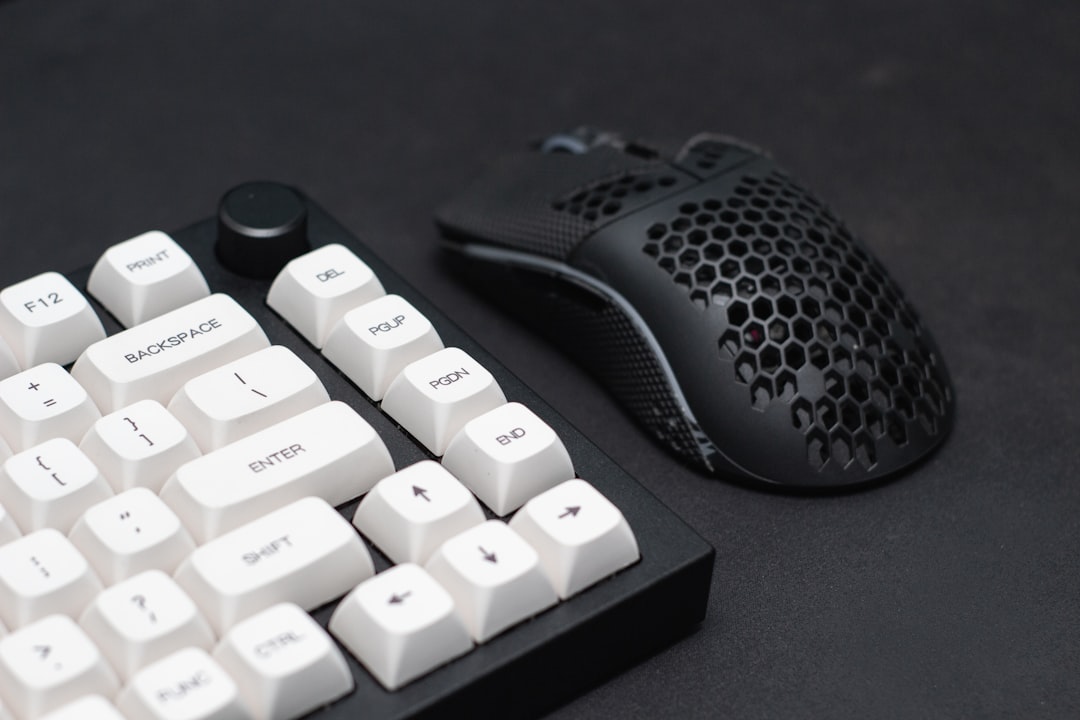 Explore Our Exclusive Range of Gaming Keyboards and Mice