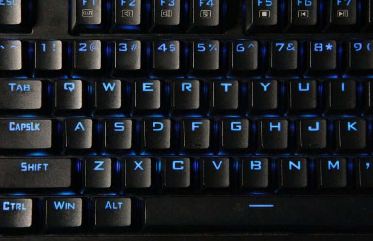 Unleash Your Potential with the Right Gaming Accessories